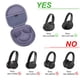 thumbnail image 4 of Funda Para Sony Wh Ch720N Wh Ch520N Wh Ch710N Wh Ch510, 4 of 6