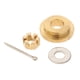 thumbnail image 2 of Kit Espaciador De Arandela De Placa De Pasador Compatible Con Motor Fueraborda Yamaha 9,9/15HP, 2 of 3