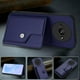 thumbnail image 2 of FOXDOCK Funda para Xiaomi Redmi A3 4G con Bloqueo RFID - Diseño Elegante con Cierre de Botón, 2 of 5