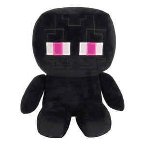 Genérico - Peluche Minecraft 20 Cm Personaje