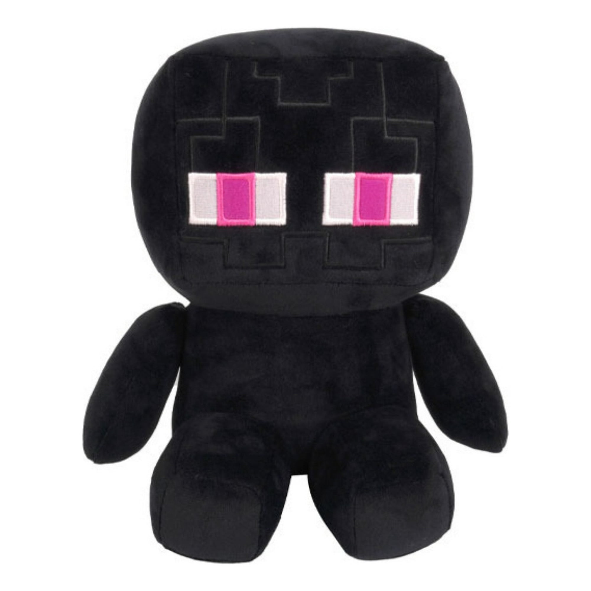 Genérico - Peluche Minecraft 20 Cm Personaje