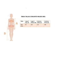 Likeshop - Conjunto 2 Piezas Mujer Tejido Soft Jersey + Pantalón 5066