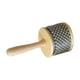 thumbnail image 5 of Juguete Musical Cabasa De Mano De Madera Para Jugar En Casa Educación Musical Aula Diámetro 8,5 Cm, 5 of 5