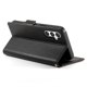 thumbnail image 4 of Funda Cartera Magnética con Tarjetas y Soporte para Samsung Galaxy M35 Negro, 4 of 6