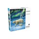 thumbnail image 3 of Rompecabezas Buffalo Games: Northern Lights Bears, 1000 unidades, 3 of 6