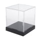 thumbnail image 5 of Caja De Exhibición De Acrílico Transparente, Figuras A Prueba De Polvo, Caja Modelo De Juguete, 15x15x15cm, 5 of 5