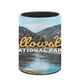 thumbnail image 3 of Yellowstone-theme Cylinder Pen Holder Pencil Organizer with Flannel Lining PVC Leather Material Cardboard Base for study work 10*8CM, 3 of 6