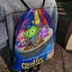 thumbnail image 4 of Galaxia Creativa Mochila de Cuerdas para Deportes y Gimnasio, Bolsa de Cuerdas Resistente al Agua, Bolsa Cinch, 30×40cm, 4 of 6