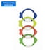 thumbnail image 1 of Flotador Aro de pez buceo 26009 Bestway, color surtido 1 un, 1 of 5
