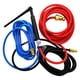 thumbnail image 1 of Antorcha de soldadura TIG CK Worldwide CK20-12SF 250A 3m Red Metal, 1 of 3
