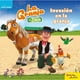 thumbnail image 1 of Libro Invasión en la granja, 1 of 2