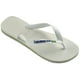 thumbnail image 2 of Sandalia Mujer Brasil Logo Blanco Havaianas, 2 of 7