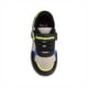 thumbnail image 4 of Zapatilla Niño Soft Walker Negro Gris, 4 of 5