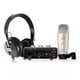 thumbnail image 1 of Pack de Studio Behringer U-Phoria Studio, 1 of 4