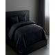thumbnail image 4 of Quilt Cubrecama De Verano King Con Relieve Color Negro, 4 of 4