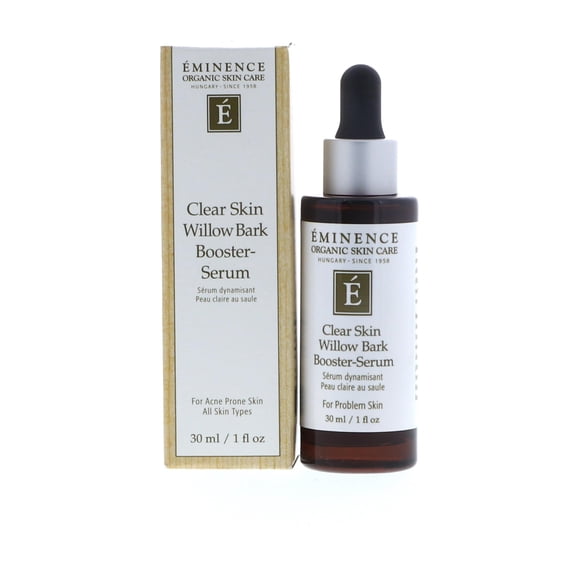 Sérum Eminence Clear Skin Willow Bark 30 ml