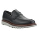 thumbnail image 3 of Zapato Ferracini Hombre 5878 F Preto Casual, 3 of 7