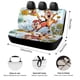 thumbnail image 2 of Funda de Asiento Trasero para Auto Desmarcar Chip 'n' Dale 120x59x76cm, 2 of 6
