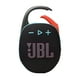 thumbnail image 3 of Altavoz Bluetooth JBL Clip 5 con funda protectora negra y naranja, 3 of 3