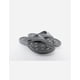 thumbnail image 4 of Sandalias Hombre Goma Ibiza Gris Cardinale gris oscuro 42, 4 of 4