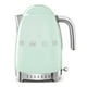 thumbnail image 1 of Tetera Smeg de Temperatura Variable Verde Pastel, 1 of 3