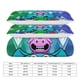 thumbnail image 3 of Garden Of Banban Bedding Set Duvet Cover Comfortable and Lightweight Cartoon Bedding 3 Piece Bed Set, 3 of 5