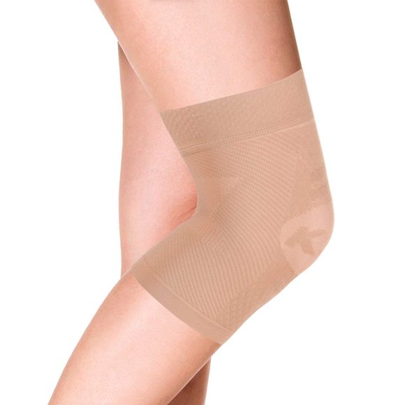 Rodillera de compresión OrthoSleeve KS7 para el dolor de rodilla