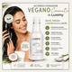 thumbnail image 2 of Acondicionador Vegano Coconut  300 ml, 2 of 3