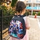 thumbnail image 5 of The Boys Mochila Escolar para Niños y Niñas, Mochila Infantil Ligera de Alta Calidad, Grande y Duradera Azul, 5 of 6