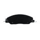 thumbnail image 4 of Pastilla Freno Del Ford Mustang 4 0 2005 2014, 4 of 4