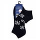 thumbnail image 3 of Pack x2 Calcetines MLB New York - Azul y Negro, 3 of 3