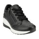 thumbnail image 2 of ZAPATILLAS URBANAS NEW WALK NEGRO MUJER C36F2010-90 - Talla 35, 2 of 5
