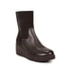 thumbnail image 2 of Bota Cuero Prisma Café, 2 of 5