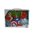 thumbnail image 2 of Puzzle 60 Piezas Mod Maleta Avengers - Toyng, 2 of 5