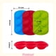 thumbnail image 3 of Moldes De Silicona Para Huevos De Pascua 6cav, 3 of 10