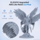 thumbnail image 2 of Impresora 3D de resina ELEGOO ABS-Like 3.0 Plus Grey 1000ml, 2 of 8