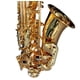 thumbnail image 2 of HAS100 Saxofón Alto Estudiante Hoffer, 2 of 2