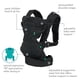 thumbnail image 5 of Carrier Infantino Flip 4 en 1 ergonómico para recién nacidos de 3,6 a 14,5 kg, 5 of 7