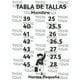 thumbnail image 4 of Zapatilla Hombre Negro Micho, 4 of 4