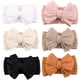 thumbnail image 1 of Cintillos para bebé Niceye con lazos de nylon, 1 of 3