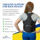 thumbnail image 2 of Corsé lumbar Brace Align TLSO 66 cm‑168 cm L0457, 2 of 7