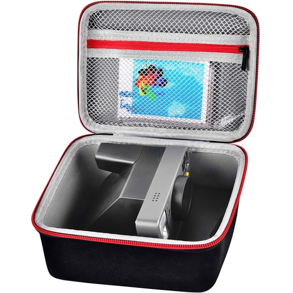 Funda de cámara Comecase Funda de transporte portátil para Polaroid