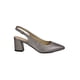 thumbnail image 2 of Zapato Aitana Plateado, 2 of 5