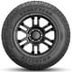 thumbnail image 3 of Neumático Goodyear LT 245/75 R16 Wrangler Duratrac RT 120S, 3 of 5