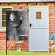 thumbnail image 2 of Einstein (2) -bandera de jardín temática. Regalo perfecto para fans, amigos y familiares, ideal para actividades al aire libre y decoración de fiestas.45CM*100CM, 2 of 5