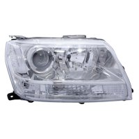 Repuestos Del Sol - Optico Derecho Suzuki Grand Nomade 1.9 2007 2013