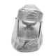 thumbnail image 4 of Casco Resistente Al Fuego Capucha De Protección Facial Portátil Para Metal De Horno De Metalurgia, 4 of 5