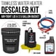 thumbnail image 2 of Kit de lavado para calentador de agua sin tanque Safetech con bomba de 1/6HP, 2 of 9
