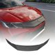 thumbnail image 1 of Deflector de capó powoq para Toyota Camry 2025‑2026 TPE, 1 of 7