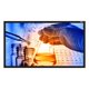 thumbnail image 1 of Pantalla para Proyector HamiltonBuhl Marco Fijo 100'' HDTV, 1 of 1
